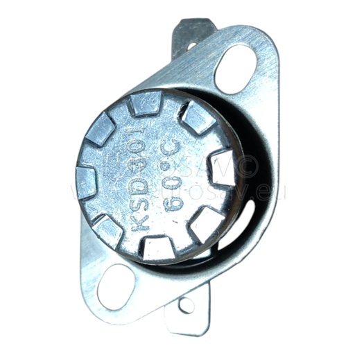 [GM40401071] THERMOSTAT 60°C