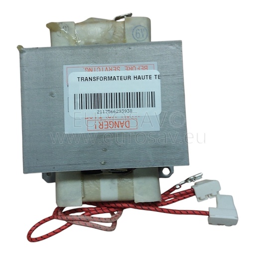 [GM33648755] TRANSFORMATEUR HAUTE TENSION
