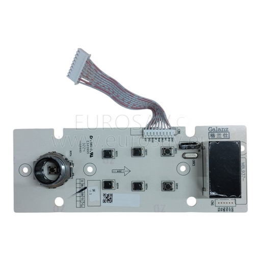 [GM156522842] CARTE ELECTRONIQUE DE COMMANDE