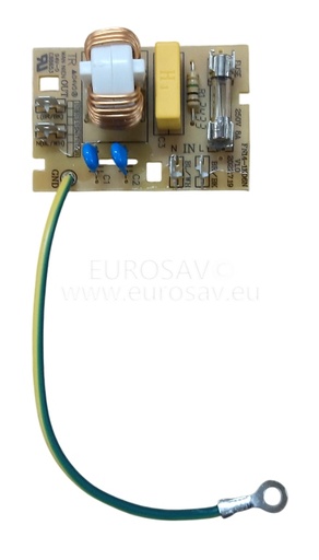 [GM134588127] CARTE ELECTRONIQUE FILTRE