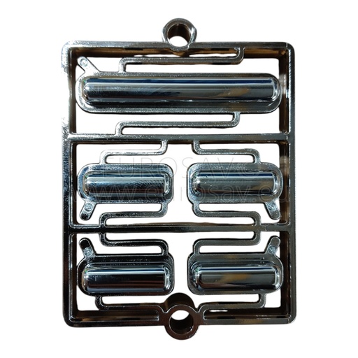 [GM203195557] ENSEMBLE BOUTONS