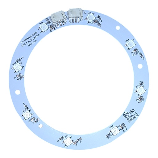 [KP1890336805] ANNEAU BANDE LED