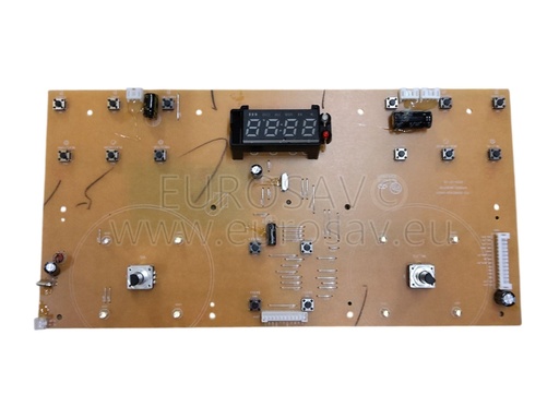 [KP11946411338] CARTE ELECTRONIQUE DE COMMANDE