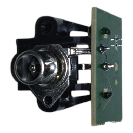[KP12026824862] CARTE ELECTRONIQUE RADIO / JACK