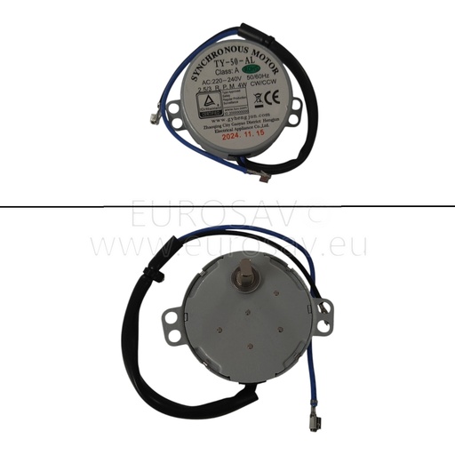 [WEI1530580] MOTEUR ROTATIF