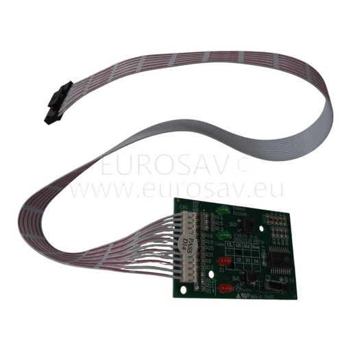 [WEI3923289] CARTE ELECTRONIQUE DE CONTROLE