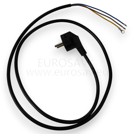 [WEI1602855] CORDON ALIMENTATION