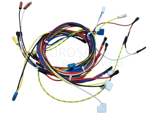 [YL8457807] CABLAGE FOUR