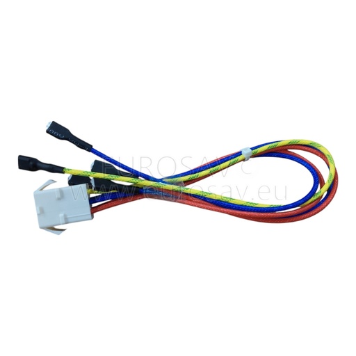 [YL8617270] CABLAGE PLAQUE