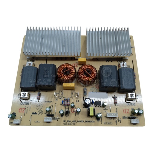 [YL19392153] CARTE ELECTRONIQUE DE PUISSANCE