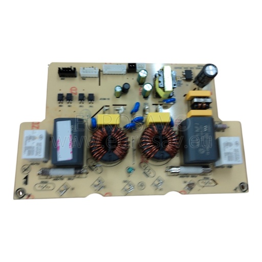 [YL19042113] CARTE ELECTRONIQUE ALIMENTATION