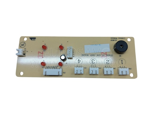[YL18120642] CARTE ELECTRONIQUE DE COMMANDE