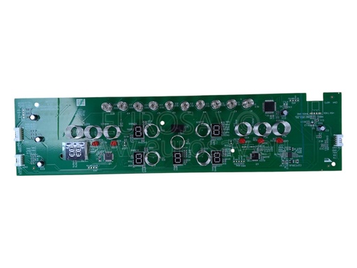 [FMC89863937] CARTE ELECTRONIQUE AFFICHAGE