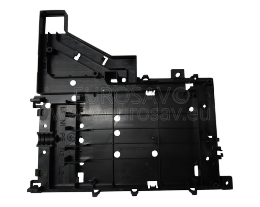 [FMC454718911] SUPPORT FIXATION BOITIER CARTE ELECTRONIQUE PUISSANCE