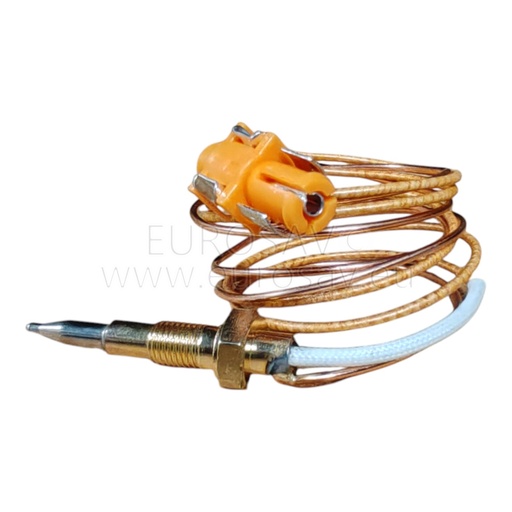 [ESC1777361570] THERMOCOUPLE  550MM (connectique clip)