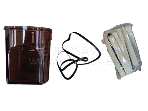 [FMH460139015] BAC RECUPERATEUR