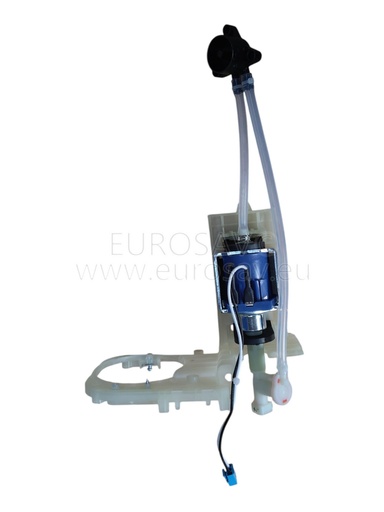 [DE435189128] POMPE A EAU COMPLETE