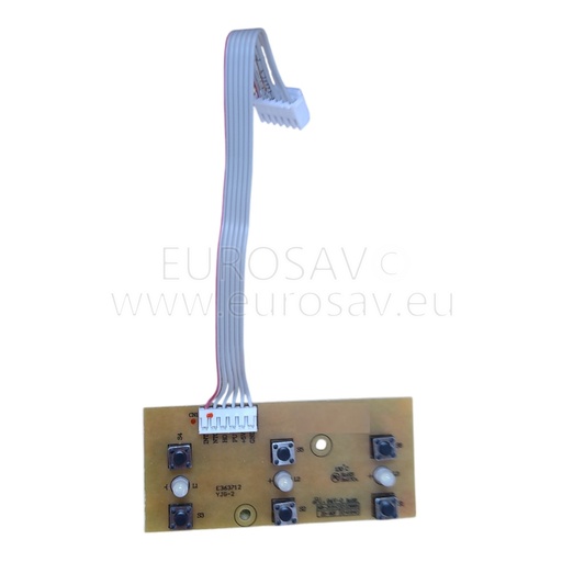 [DE429758641] CARTE ELECTRONIQUE DE COMMANDE