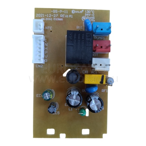 [DE429395225] CARTE ELECTRONIQUE DE PUISSANCE