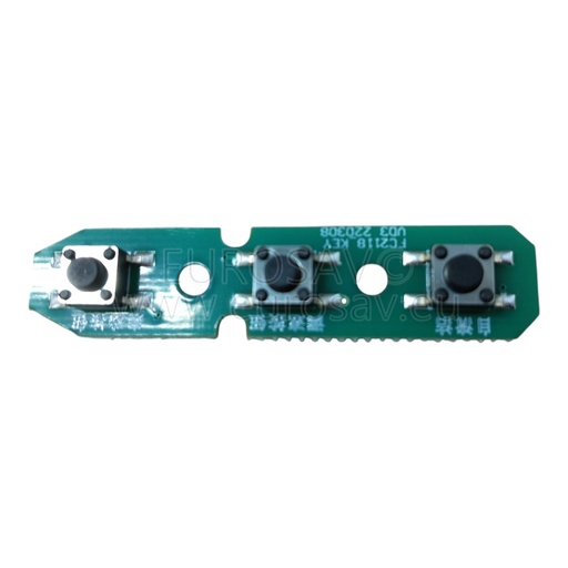 [PV1623041315] CARTE ELECTRONIQUE DE POIGNEE