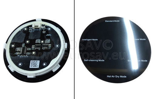 [PV3333511] CARTE ELECTRONIQUE AFFICHAGE