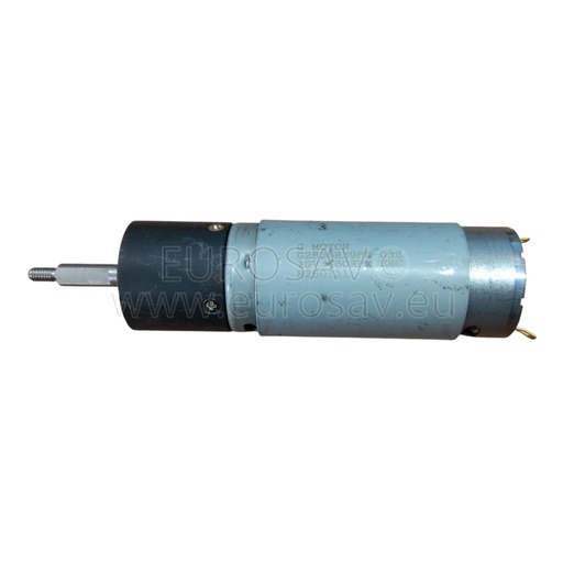 [PV2754258370] MOTEUR DE BROSSE