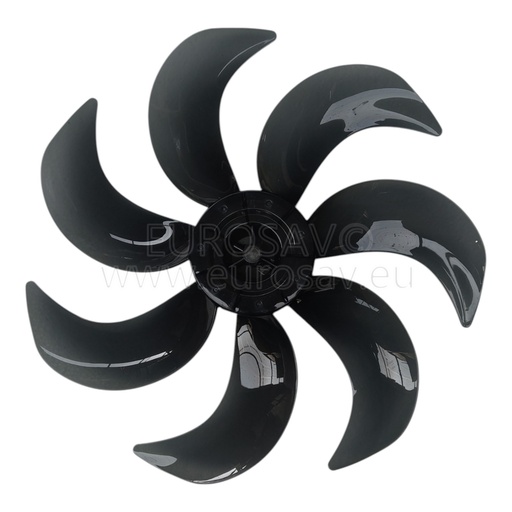 [GDM8623699] HELICE coloris noire