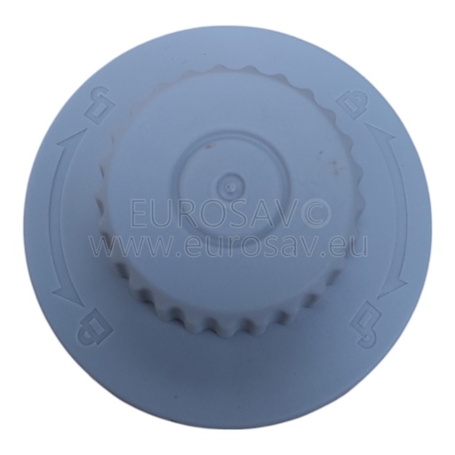 [GDM15314972] ECROU AVANT D'HELICE coloris blanc