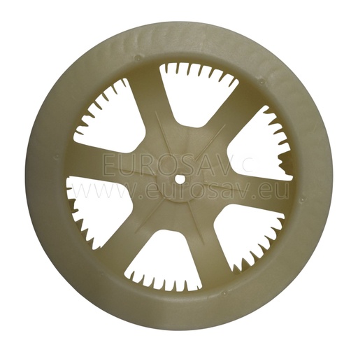 [OU126980652] TURBINE INFERIEURE