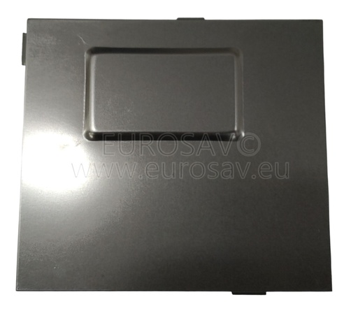 [OU127189348] CAPOT DE BOITIER DE CARTE ELECTRONIQUE