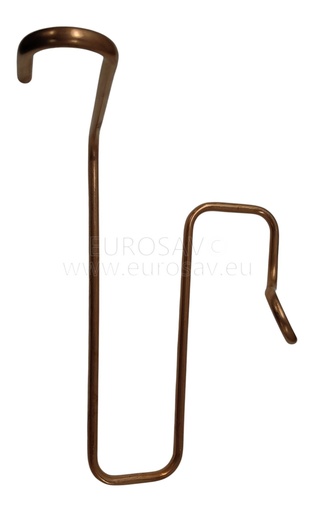 [OU127393696] TUBE HAUTE PRESSION