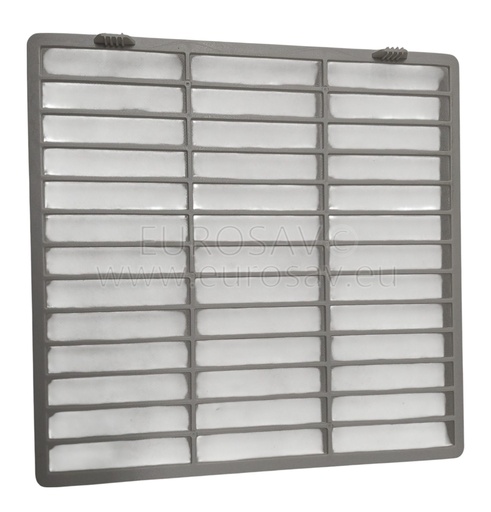 [OU129167609] CADRE INFERIEUR DU FILTRE