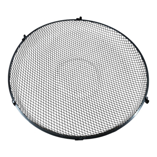 [GDM15555845] GRILLE AVANT coloris noir