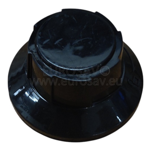 [GDM7994124] ECROU AVANT HELICE coloris noir