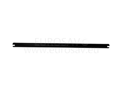 [FR3378249724] POIGNEE DE PORTE NOIRE