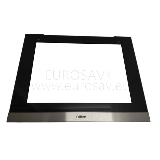 [FR3535012202] VITRE EXTERIEURE