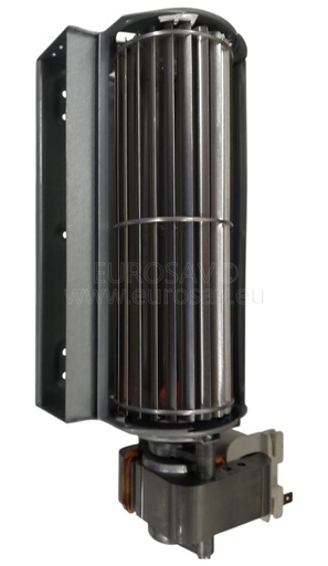 [FR97078199] VENTILATEUR TANGENTIEL SEUL