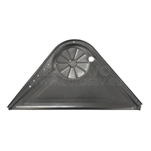 [FR4327917836] SUPPORT VENTILATEUR TANGENTIEL