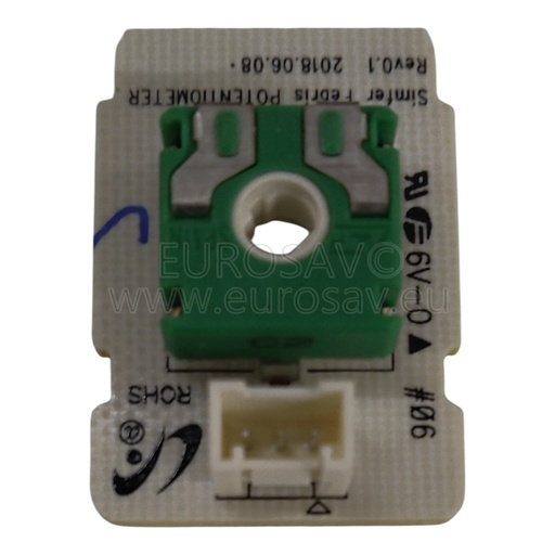 [FR94001536] ENCODEUR (FONCTION)
