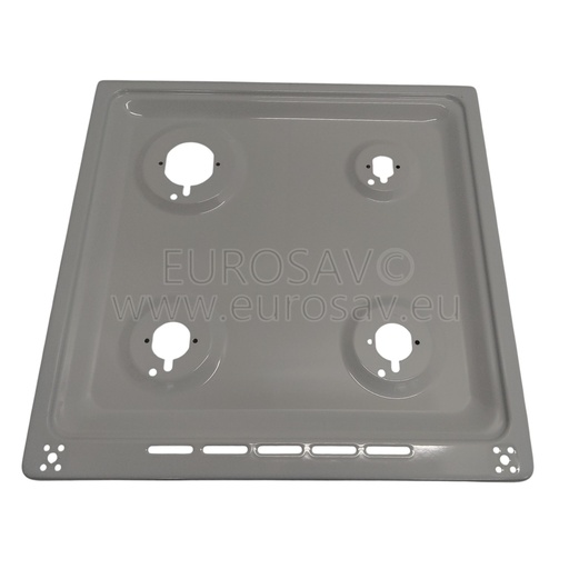 [FR3794105736] TABLE ATRE (BLANC)