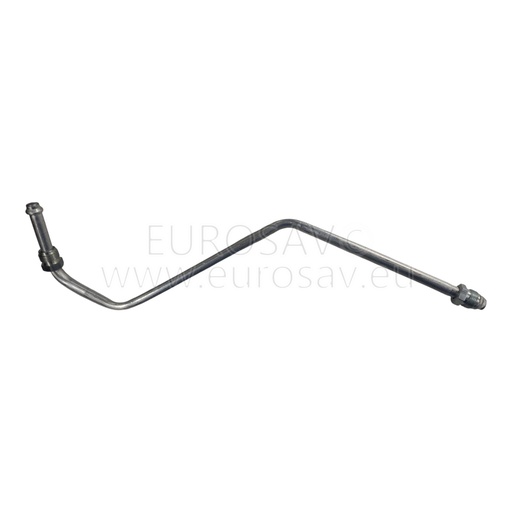 [FR4087821918] TUBE ALIMENTATION GAZ ARRIERE GAUCHE