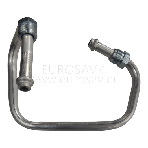 [FR4040178421] TUBE ALIMENTATION GAZ AVANT GAUCHE