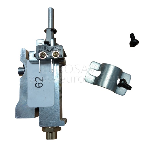 [RFA076807] ROBINET WOK3 (5KW) - GAZ NAT