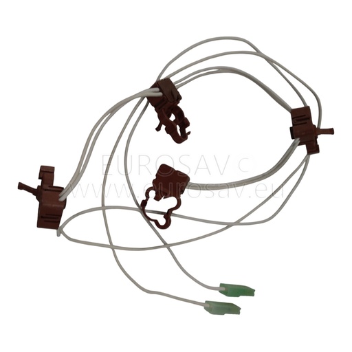 [FR75153379] ENSEMBLE INTERRUPTEUR SWITCH