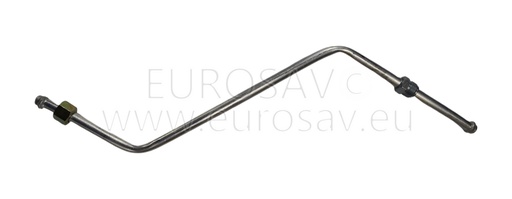 [FR9287500867] TUBE ALIMENTATION GAZ