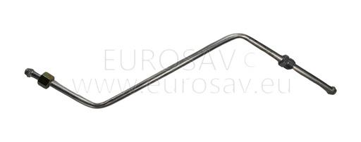 [FR9397080910] TUBE ALIMENTATION GAZ