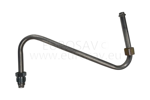 [FR9213269225] TUBE ALIMENTATION GAZ