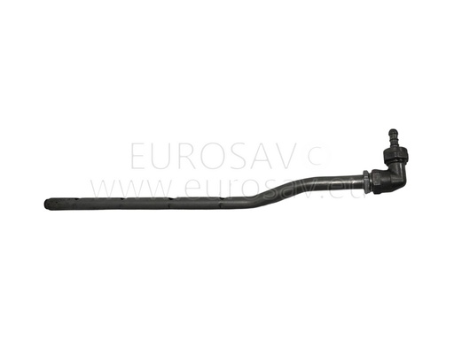 [FR9720813350] RAMPE DE GAZ