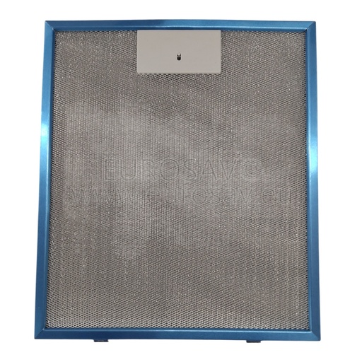 [FR28915] FILTRE METALLIQUE