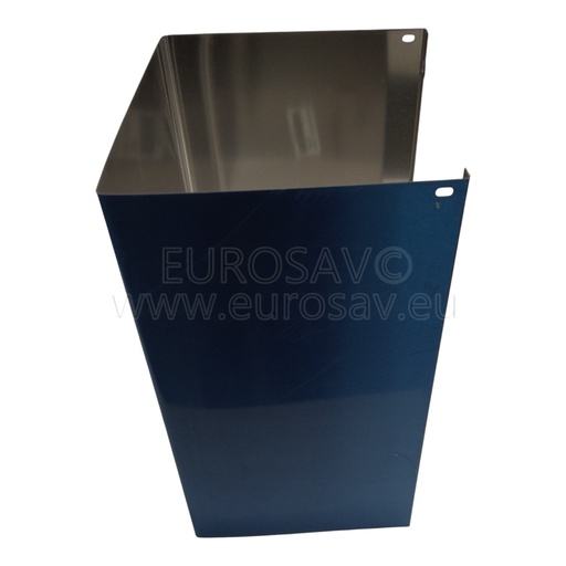 [FR72443] CONDUIT CHEMINEE INFERIEUR